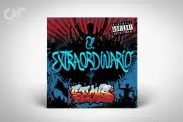 Portadad de disco de Rap Artista: SECKS